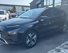 Hyundai Bayon Champniers