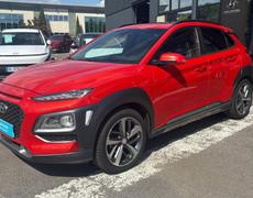 Hyundai Kona Champniers