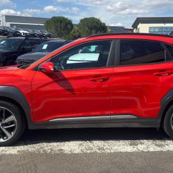 Hyundai Kona Kona 1.6 CRDi 136 DCT-7 Executive Champniers