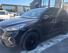 Hyundai Tucson Champniers