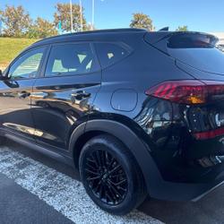 Hyundai Tucson Tucson 1.6 CRDi 115 hybrid 48V N Line Edition Champniers