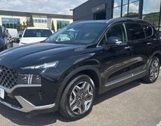 Hyundai Santa Fe Champniers