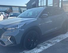 Hyundai Tucson Champniers
