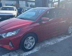 Hyundai i20 Champniers