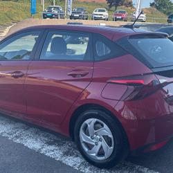 Hyundai i20 i20 1.2 84 Initia Champniers
