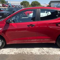 Hyundai i10 i10 1.0 67 ECO Initia Champniers
