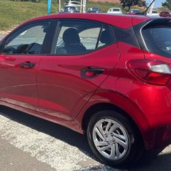 Hyundai i10 i10 1.0 67 ECO Initia Champniers