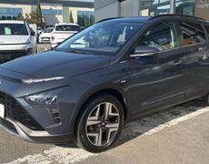 Hyundai Bayon Champniers