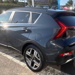 Hyundai Bayon Bayon 1.0 T-GDi 100 Hybrid 48V Creative Champniers
