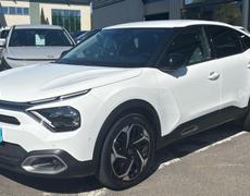 Citroen C4 Champniers