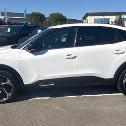 Citroen C4 C4 PureTech 130 S&S EAT8 Shine Champniers