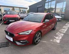 Seat Leon Champniers