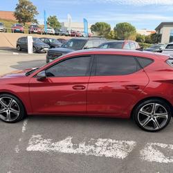 Seat Leon Leon 1.5 TSI 150 BVM6 FR Champniers