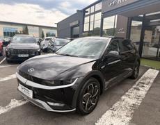 Hyundai Ioniq 5 Champniers