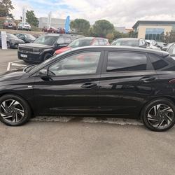 Hyundai i20 i20 1.0 T-GDi 100 Hybrid 48V Intuitive Champniers