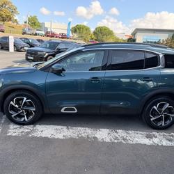 Citroen C5 Aircross BlueHDi 130 S&S EAT8 Shine occasion - Champniers - photo 2/20