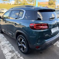 Citroen C5 Aircross BlueHDi 130 S&S EAT8 Shine occasion - Champniers - photo 3/20