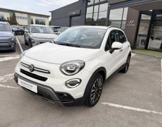 Fiat 500x Champniers