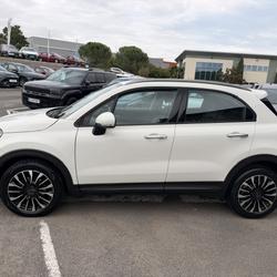 Fiat 500x 500X 1.0 FireFly Turbo T3 120 ch City Cross Champniers