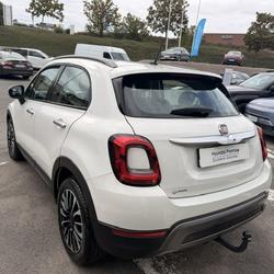 Fiat 500x 500X 1.0 FireFly Turbo T3 120 ch City Cross Champniers