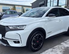 DS DS7 Crossback Champniers