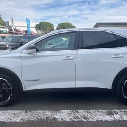 DS DS7 Crossback BlueHDi 130 EAT8 Performance Line occasion - Champniers - photo 2/21