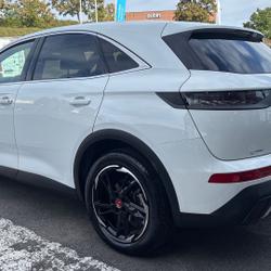 DS DS7 Crossback BlueHDi 130 EAT8 Performance Line occasion - Champniers - photo 3/21