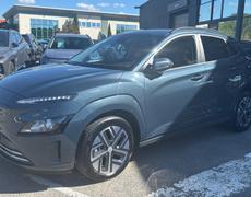 Hyundai Kona Champniers