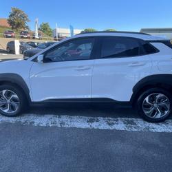Hyundai Kona Kona Hybrid 141 Intuitive Champniers