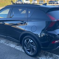 Hyundai Bayon 1.0 T-GDi 100 DCT-7 Hybrid 48V Intuitive occasion - Champniers - photo 3/20
