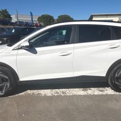 Hyundai Bayon 1.0 T-GDi 100 DCT-7 Intuitive occasion - Ch&acirc;teaubernard - photo 2/22