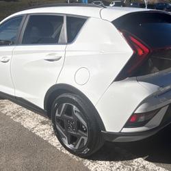Hyundai Bayon 1.0 T-GDi 100 DCT-7 Intuitive occasion - Ch&acirc;teaubernard - photo 3/22