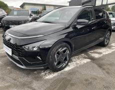 Hyundai Bayon Champniers