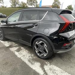 Hyundai Bayon 1.0 T-GDi 100 Creative occasion - Champniers - photo 3/21