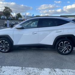 Hyundai Tucson 1.6 T-GDI 215 Hybrid BVA6 N Line Executive occasion - Saintes - photo 2/26