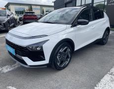 Hyundai Bayon Champniers