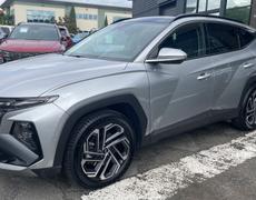 Hyundai Tucson Champniers