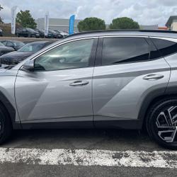 Hyundai Tucson 1.6 T-GDI 215 Hybrid BVA6 Executive occasion - Champniers - photo 2/26