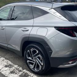 Hyundai Tucson 1.6 T-GDI 215 Hybrid BVA6 Executive occasion - Champniers - photo 3/26
