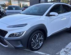 Hyundai Kona Champniers
