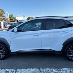 Hyundai Kona Hybrid 141 Executive occasion - Champniers - photo 2/20