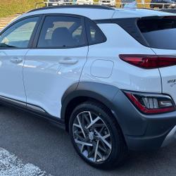 Hyundai Kona Hybrid 141 Executive occasion - Champniers - photo 3/20