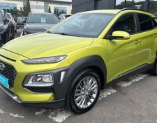 Hyundai Kona Champniers
