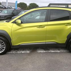 Hyundai Kona 1.0 T-GDi 120 Creative occasion - Champniers - photo 2/20