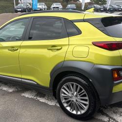 Hyundai Kona 1.0 T-GDi 120 Creative occasion - Champniers - photo 3/20