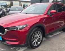 Mazda CX-5 Champniers