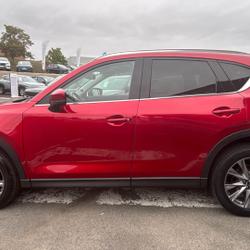 Mazda CX-5 2.2L Skyactiv-D 184 ch 4x4 Takumi occasion - Champniers - photo 2/22
