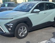Hyundai Kona Champniers