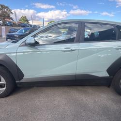 Hyundai Kona Hybrid 138 Intuitive occasion - Champniers - photo 2/20