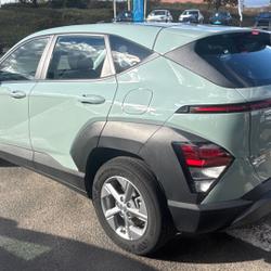 Hyundai Kona Hybrid 138 Intuitive occasion - Champniers - photo 3/20